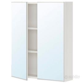 Mobiletto a Specchio 