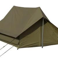 tenda canadese 3 posti