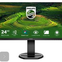 philips monitor/tv 24" Nuovo ancora imballato