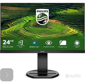 philips monitor/tv 24" Nuovo ancora imballato