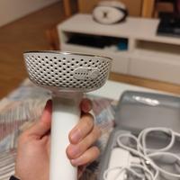 Epilatore Luce pulsata
