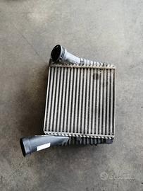 Intercooler VOLKSWAGEN TOUAREG 2461cc TDI del 2008