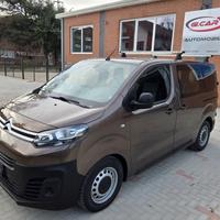 Citroen Jumpy BlueHDi 95 PL-TN-DC N1 Furgone M Eco