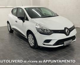 RENAULT Clio 1.5 dCi 75CV van 2POSTI + IVA