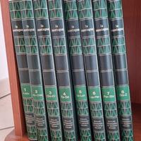 La Montagna - 8 volumi