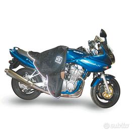 Coprigambe Tucano Urbano Gaucho per moto modello R