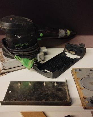 levigatrice festool 300eq