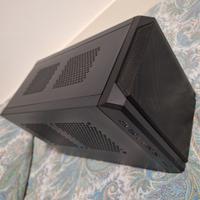 Case Sharkoon QB One