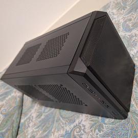 Case Sharkoon QB One