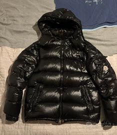 Moncler maya taglia 1(S)