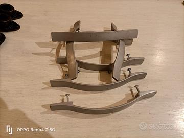 moglie e cucine componibili