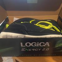 Scarpe Antinfortunistiche