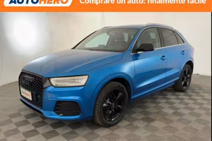 AUDI Q3 GJ32758
