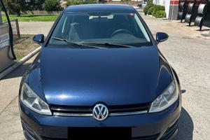 Golf 7 TSI 1.4 Cambio Manuale