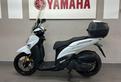 Yamaha Xenter 125