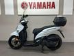 Yamaha Xenter 125