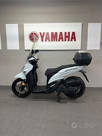 Yamaha Xenter 125