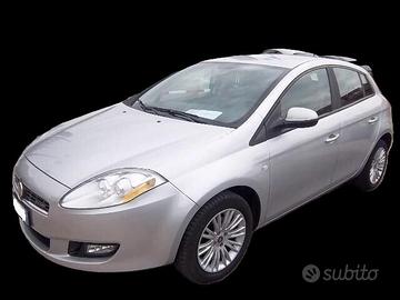 RICAMBI FIAT BRAVO 2^ SERIE 2010-2015