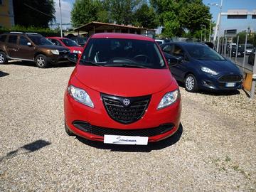 LANCIA Ypsilon 1.2 69 CV 5 porte GPL Ecochic Ele