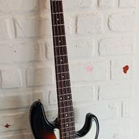 Basso Cort Precision P/J