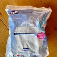 Biberon Natural Feeling Chicco