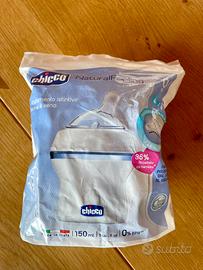 Biberon Natural Feeling Chicco
