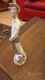 Statue Lladro
