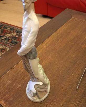 Statue Lladro