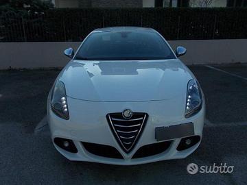 ALFA ROMEO - Giulietta - 1.4 Turbo Distinctive