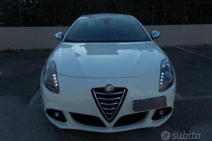 ALFA ROMEO - Giulietta - 1.4 Turbo Distinctive