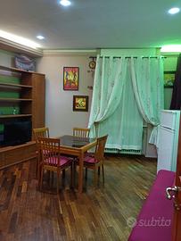 Bilocale- Cassia Fronte Ospedale San Pietro