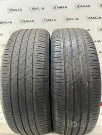 GOMME USATE 215 60 17 CONTINENTAL EST