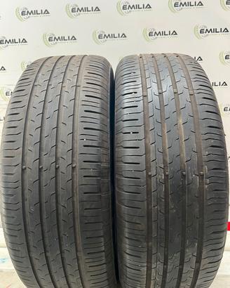 GOMME USATE 215 60 17 CONTINENTAL EST