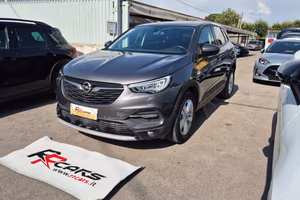 Opel Grandland 1.5 diesel Ecotec aut. Business Ele