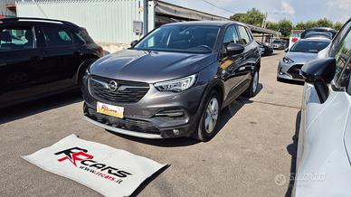 Opel Grandland 1.5 diesel Ecotec aut. Business Ele