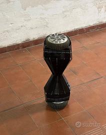 Hoverboad HV8 con luci a led