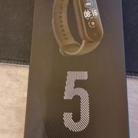 Xiaomi Smart Band 5