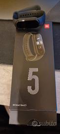 Xiaomi Smart Band 5