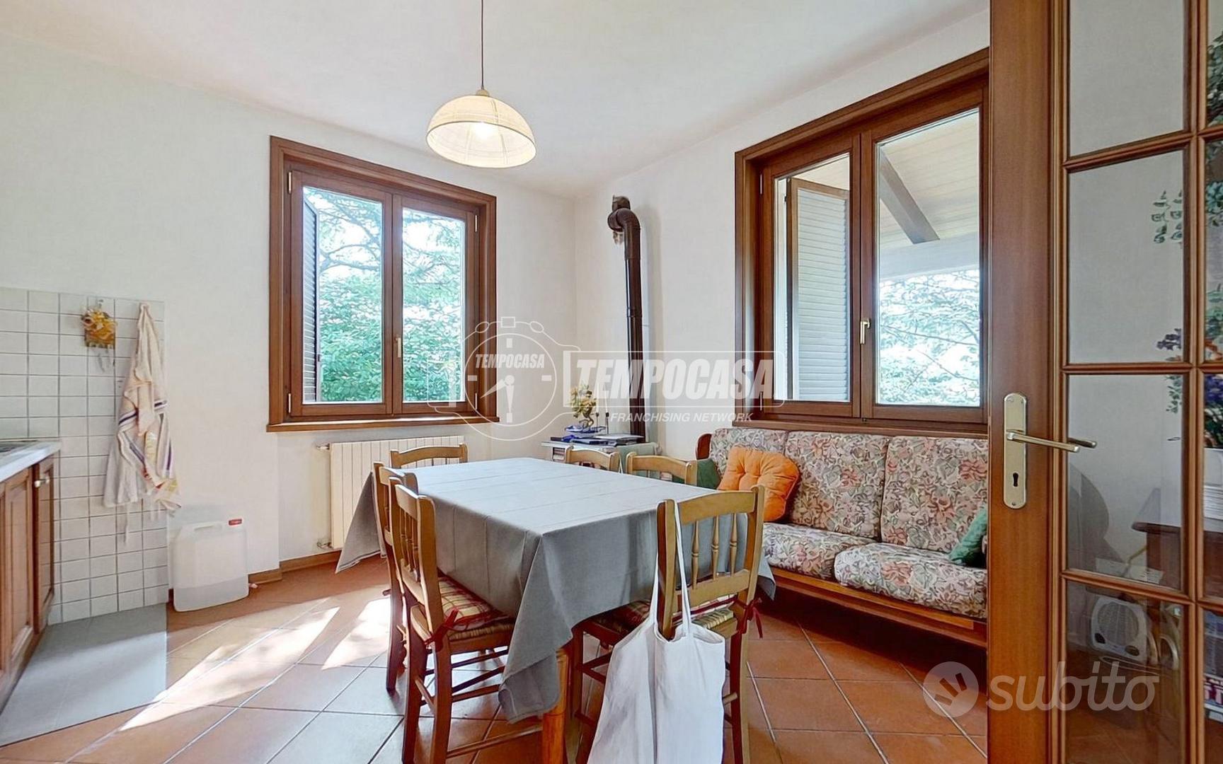 Casa – Salsomaggiore Terme, Contignaco - Vista 4
