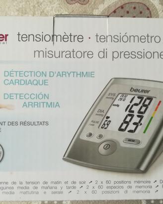 Sfigmomanometro /misuratore di pressione sanguigna