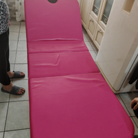 Lettino per estetica