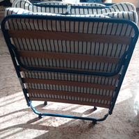 Brandina pieghevole Sandwika Ikea