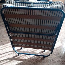 Brandina pieghevole Sandwika Ikea