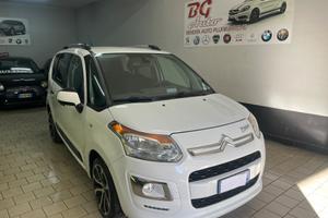Citroen C3 Picasso Exclusive Full garantita 2015