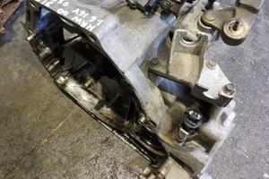 cambio honda hrv d16w5 4wd A