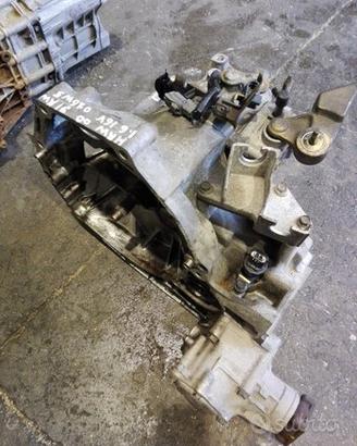 cambio honda hrv d16w5 4wd