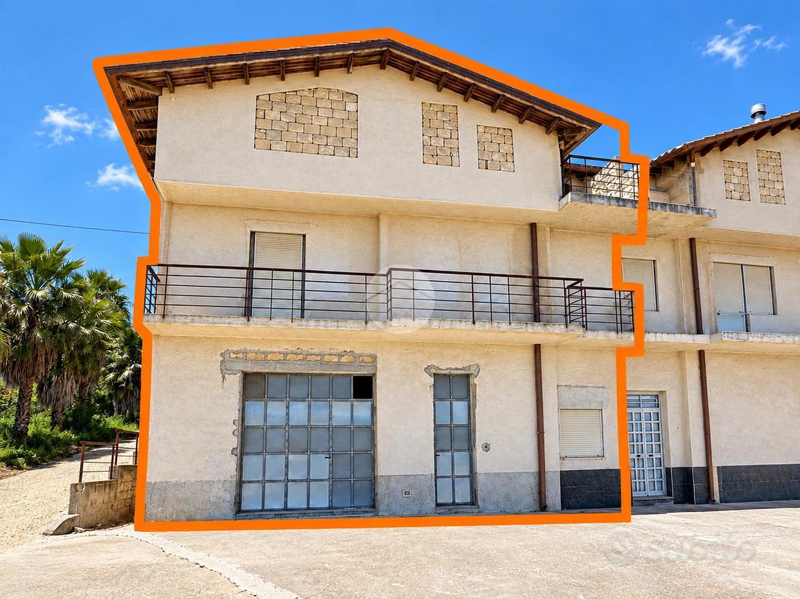 Casa – Alcamo, Trapani - Vista 2