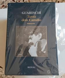 Tutto Don Camillo. mondo piccolo 