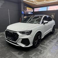 Audi RS Q3 SPB quattro S tronic