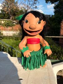 Lilo & Stitch Hasbro 2001 vintage.